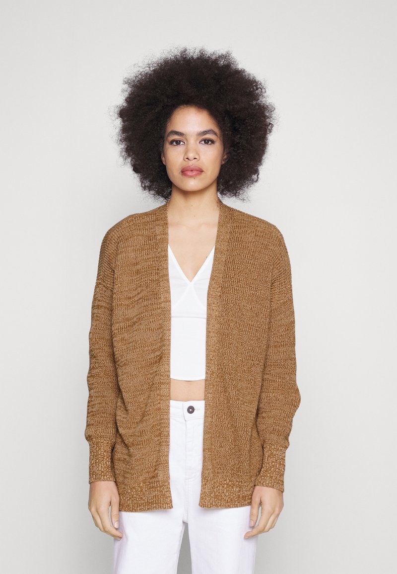 Cotton On Kardigan/beżowy Zalando.pl