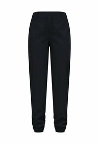 WATERPROOF - Pantalon de survêtement - black