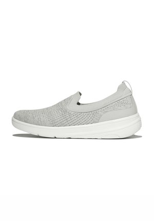 SUPER - Instappers - arctic grey/silver