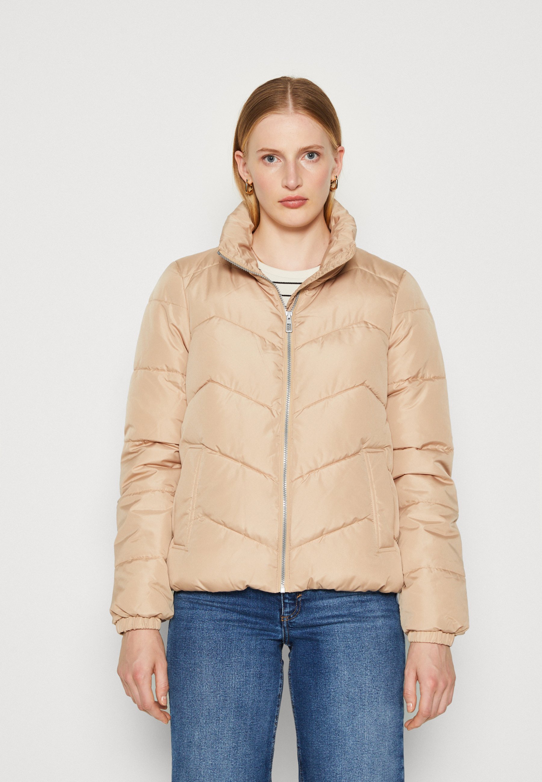 Vero Moda Lyon Short Winterjas Dames