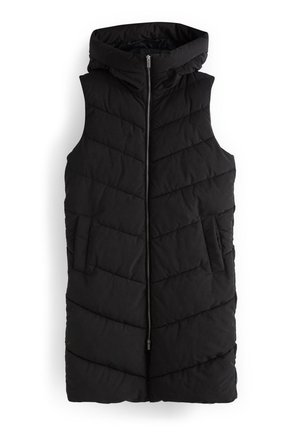 Veste sans manches - black