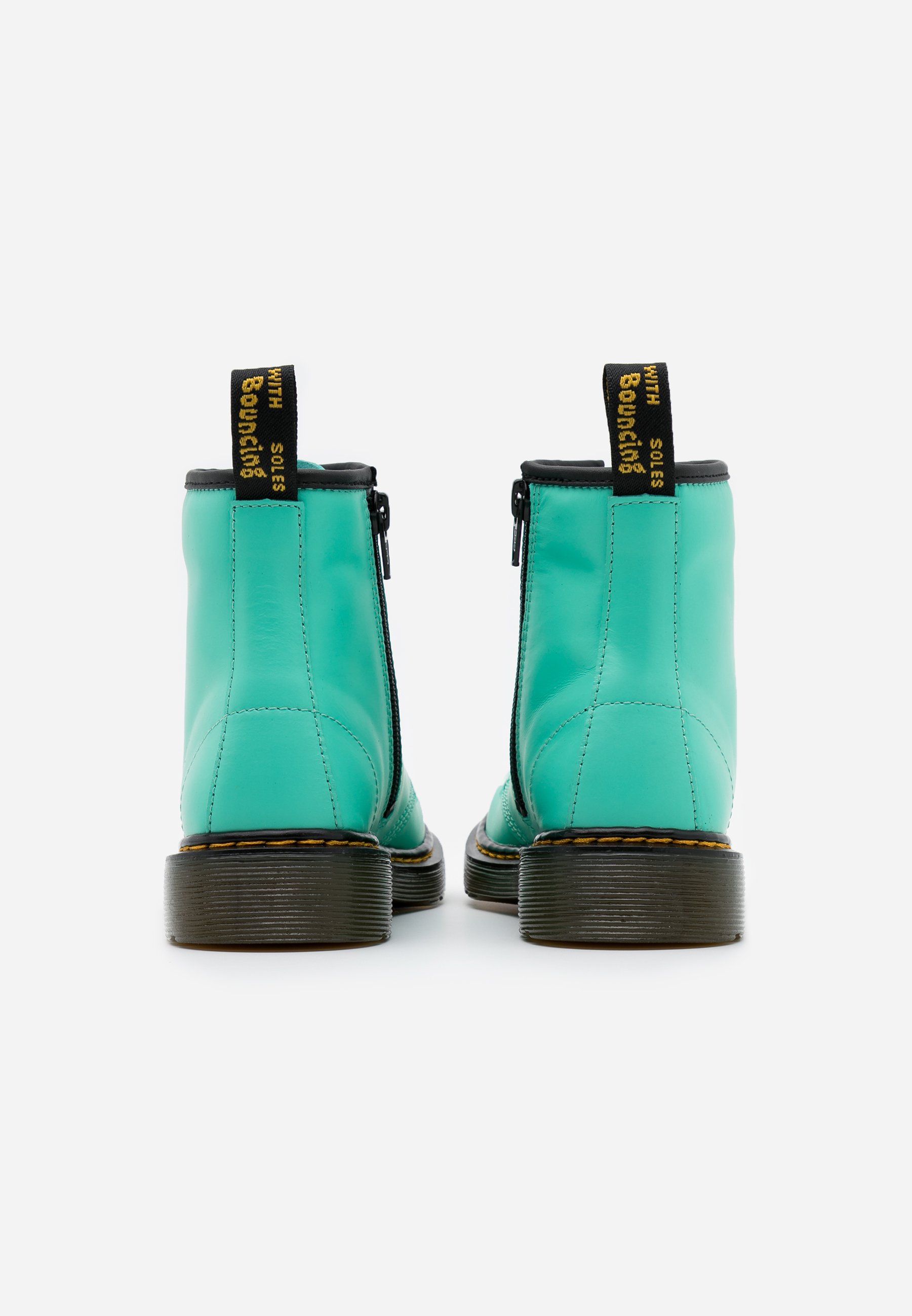 dr martens peppermint