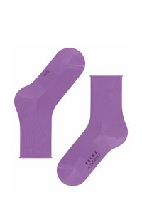 FALKE ACTIVE BREEZE - Chaussettes - pink iris