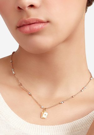 Dodo, UNISEX - Anhänger - rose gold-coloured