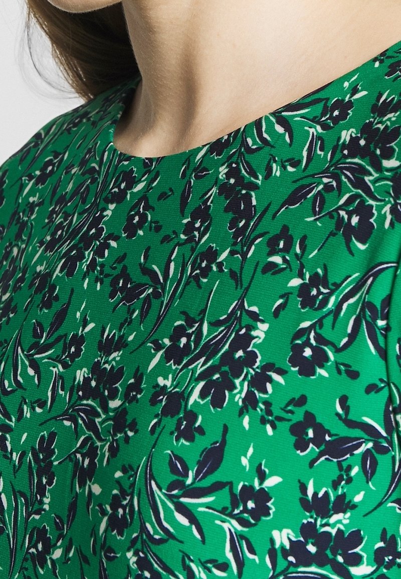 Lauren Ralph Lauren Day dress - green - (Pre-owned) - Zalando.ie