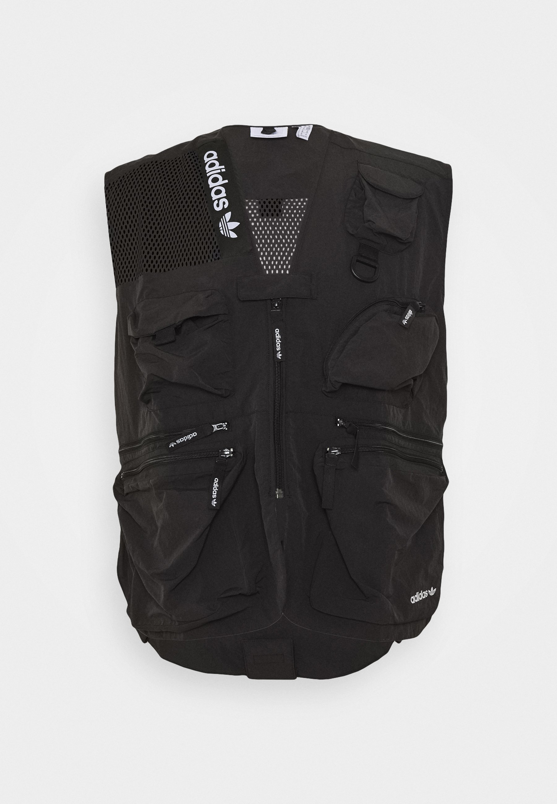 adidas trail vest