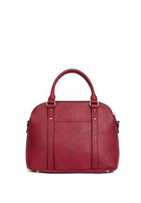 Hexagona Handtas - framboise toscane