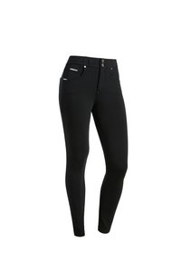 Freddy SKINNY A VITA MEDIA - Pantaloni - nero