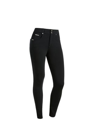 Freddy N.O.W.® COMFORT SHAPING SILHOUETTE - Housut - nero