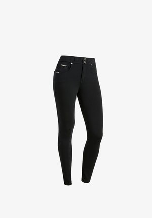 Freddy N.O.W.® COMFORT SHAPING SILHOUETTE - Housut - nero