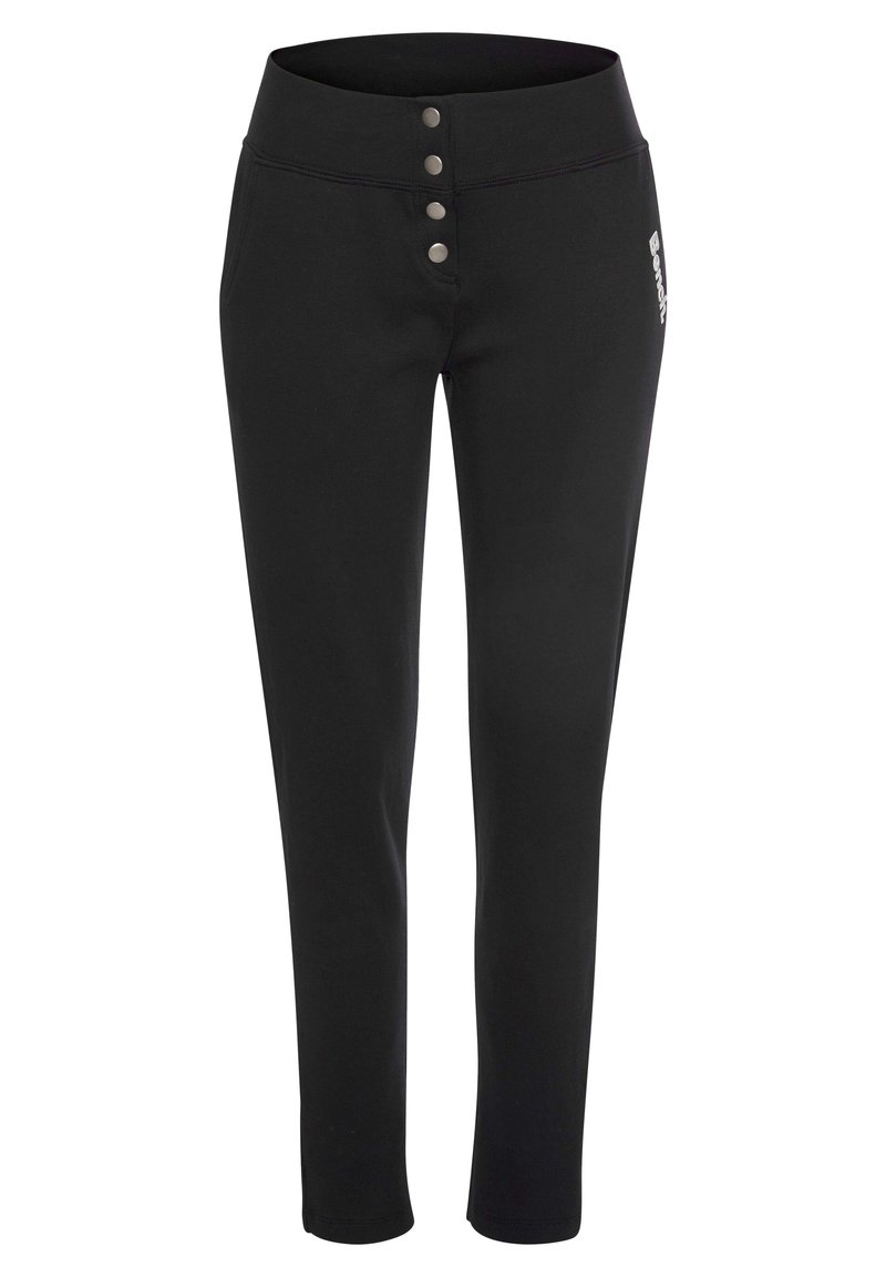 Bench - Legging (type pantalon) - black, Agrandir