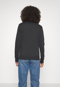 New Balance CLASSIC CORE CREW - Felpa - black