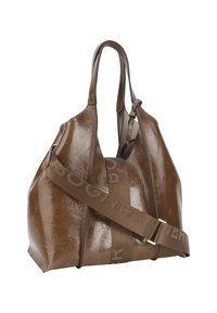 Bogner  ZUOZ LOTTIE  LHO brązowy