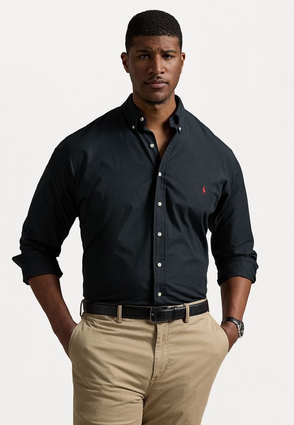 STRETCH POPLIN SHIRT - Shirt