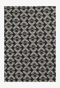 Non sélectionné, Black/White Jacquard