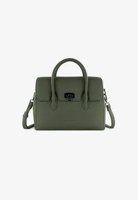 Sélectionné, olive