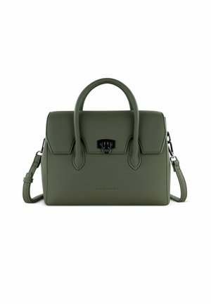 Borsa a mano - olive