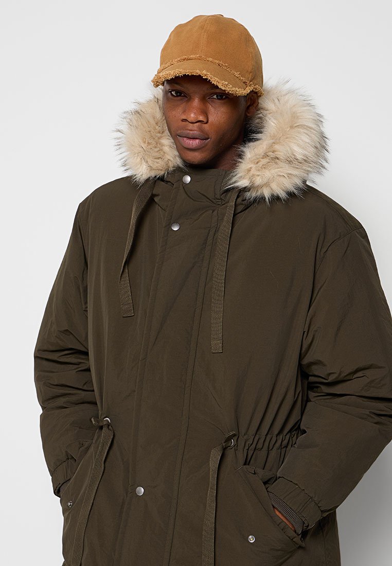 3-IN-1 OVERSIZED