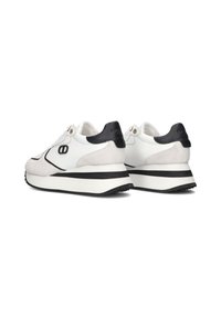 TWINSET MILANO - Sneakers laag - wit