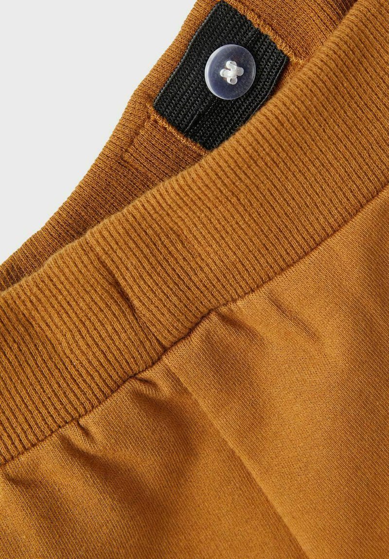 Kinder Stoffhosen | Name it DISNEY Jogginghose brown/braun - KI70555 Kinder Stoffhosen | Name it DISNEY Jogginghose brown/braun - KI70555