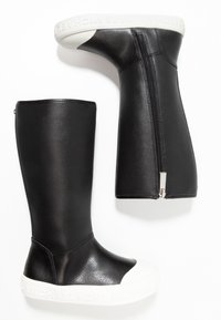 Michael Kors Kids ZLEMOLIME - Kozaki