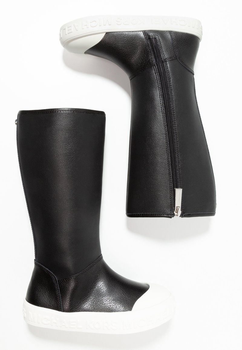 Michael Kors Kids ZLEMOLIME - Kozaki