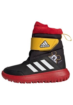 Stivali da neve  - black