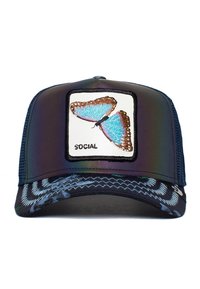 Goorin Bros TRUCKER SOIREES FOR DAYS - Cap - mehrfarbig
