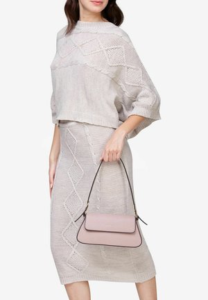 Miriade A ELIDE - Borsa a mano - rosa