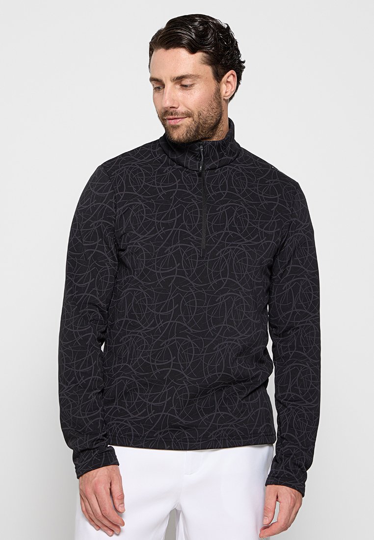 CMP Sweater zwart CMP Sweater zwart