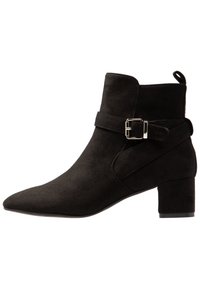 Anna Field Stövletter - black