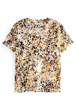 Camiseta estampada - pink