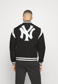 Champion Träningsjacka - black