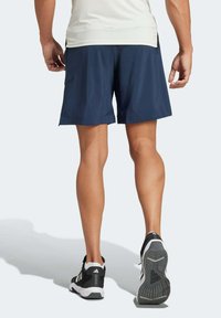 adidas Performance Korte broeken - aurora ink