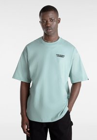Vans - T-shirt z nadrukiem