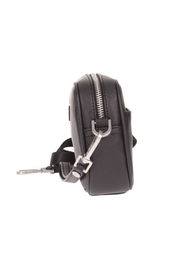 TORINO SMALL UNISEX - Cross body bag - nero3