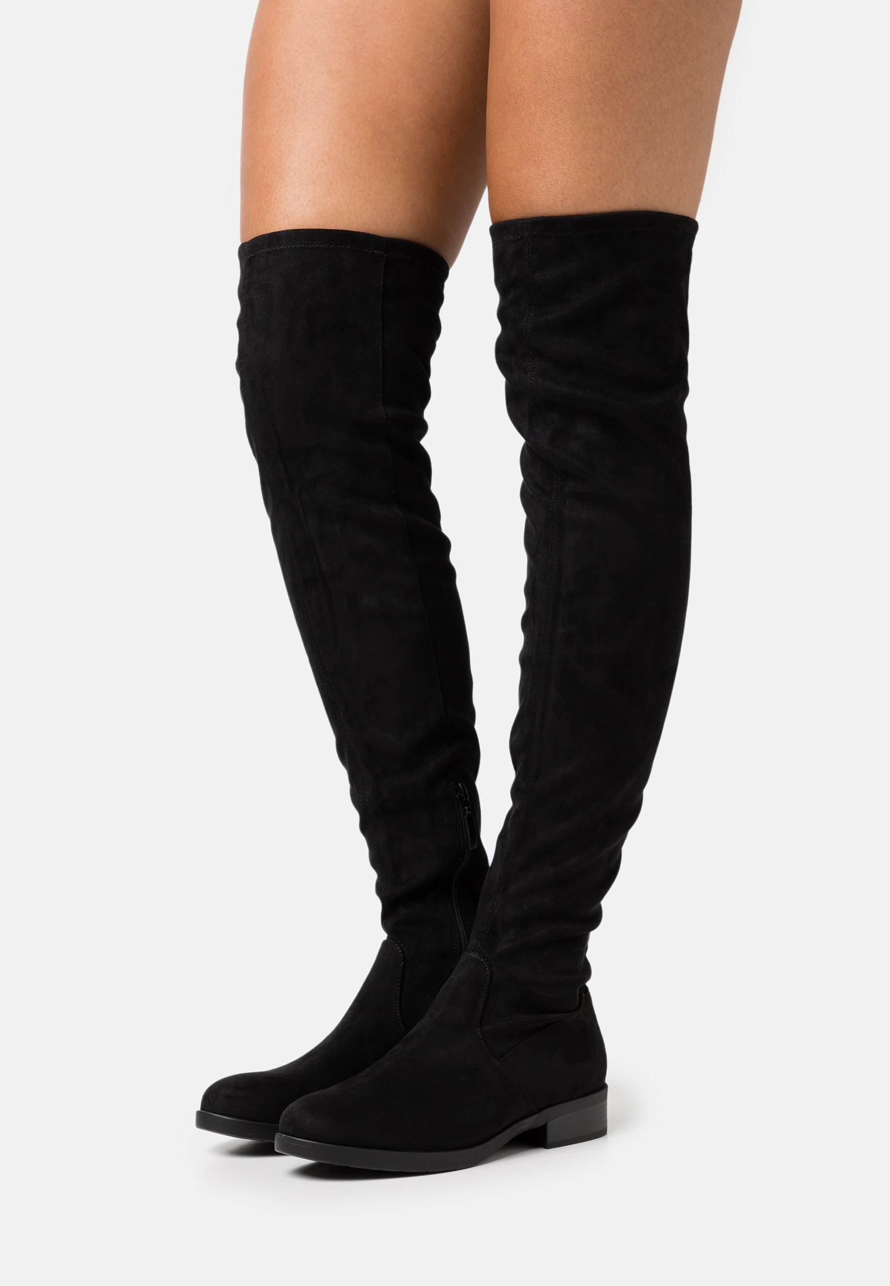 zalando cuissardes