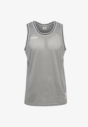 Hummel, UNISEX, szary