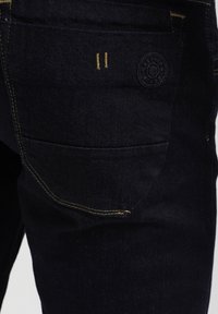 Gabbiano Džíny Slim Fit - black