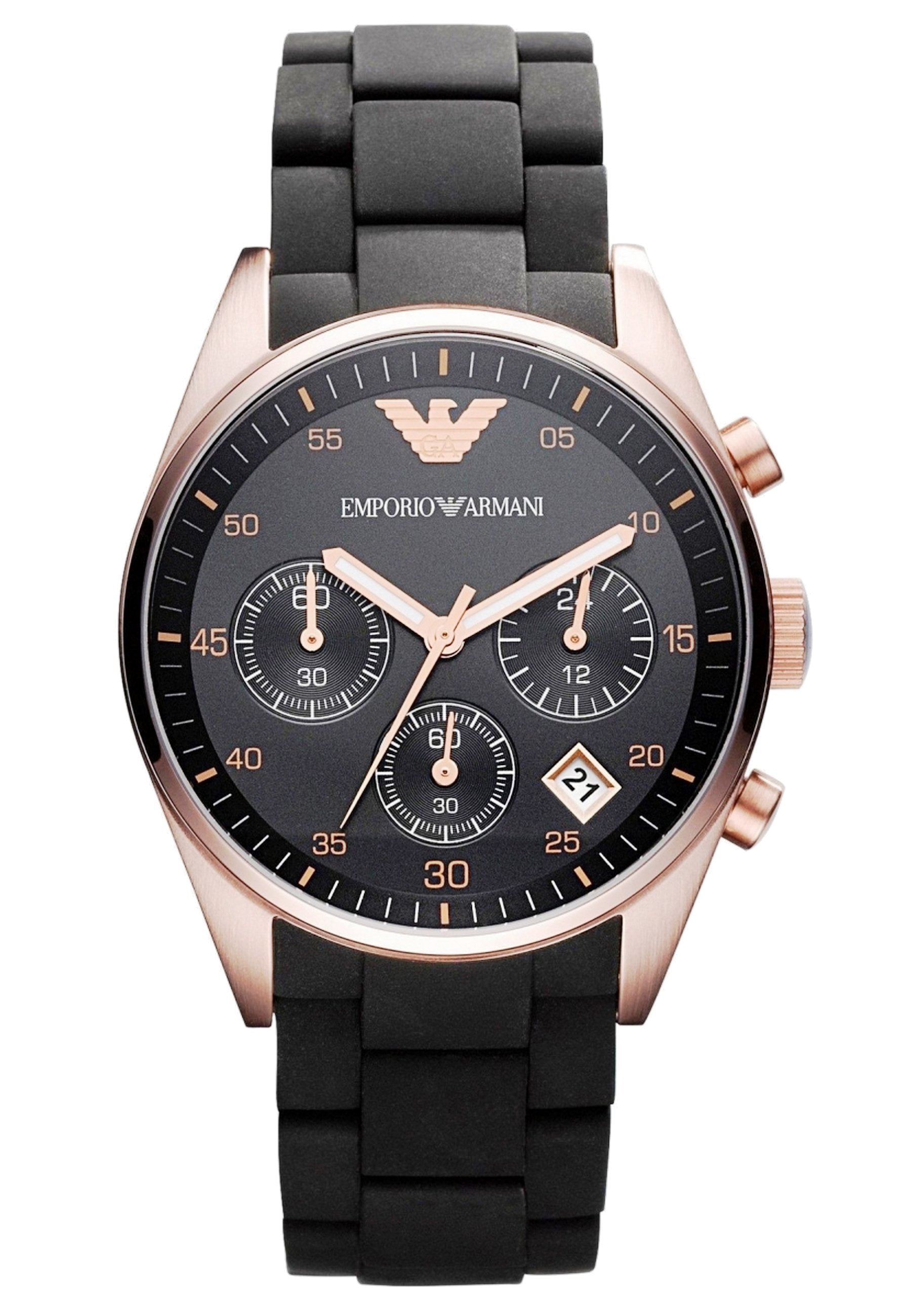 Emporio Armani Horloges online kopen | Nieuwe collectie | Zalando