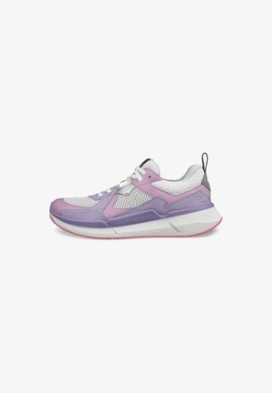 BIOM 2.2 W - Trainers - lavender mist light purple shadow white