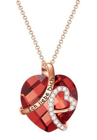 Rafaela Donata - Necklace - rose gold-coloured Thumbnail Image 1