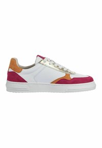 Tamaris Sneakers basse - fuxia comb