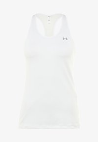 Não selecionado, white