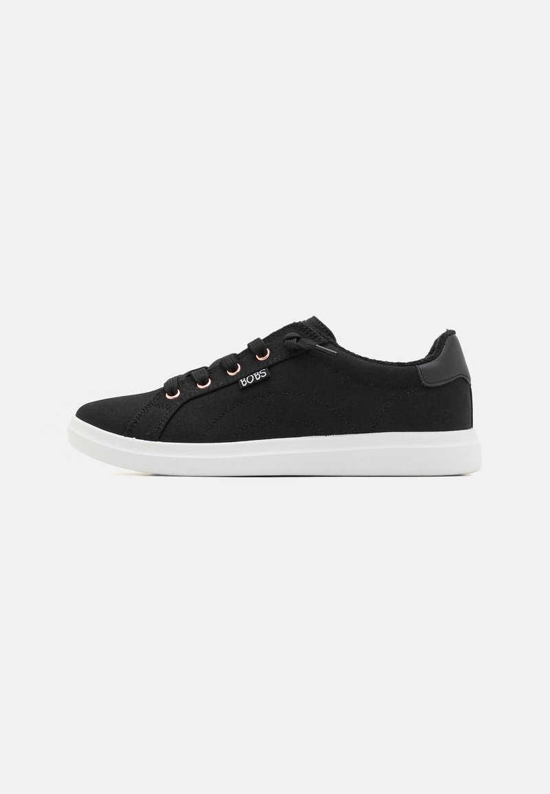 Skechers Sport BOBS D VINE - Sportcipő - black