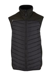 WORKWEAR GEN HYBRID - Liemenė - black