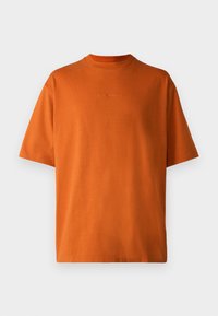 Não selecionado, ginger