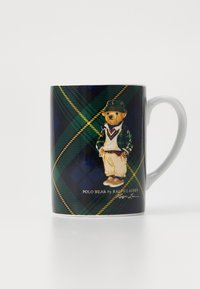 FALL BEAR MUG  - Tazza - multi-coloured