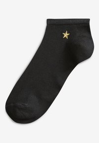 Next MOTIF FIVE PACK - Čarape - mottled anthracite