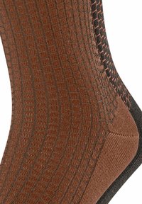 Esprit ILLUSIONAL GRID 2-PACK - Chaussettes - sortiment